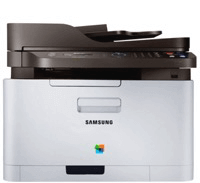 Samsung Xpress C460fw טונר למדפסת